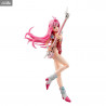 Macross 7 Fire Bomber - Figurine Mylene Jenius ou Nekki Basara