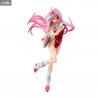 Macross 7 Fire Bomber - Figurine Mylene Jenius ou Nekki Basara