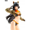 Shunya Yamashita Military Qty's - Figure Miyuki, Plamax MF-24