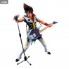 Macross 7 Fire Bomber - Figurine Mylene Jenius ou Nekki Basara