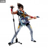 Macross 7 Fire Bomber - Figurine Mylene Jenius ou Nekki Basara