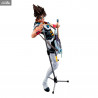 Macross 7 Fire Bomber - Figurine Mylene Jenius ou Nekki Basara
