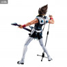 Macross 7 Fire Bomber - Figurine Mylene Jenius ou Nekki Basara