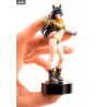 Shunya Yamashita Military Qty's - Figure Miyuki, Plamax MF-24