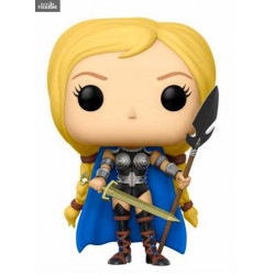 Pop! Marvel - Valkyrie,...