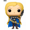 Pop! Marvel - Valkyrie, 268, Édition Limitée