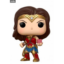 Pop! DC Comics, Justice...