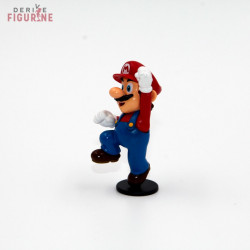 Super Mario - Figurines de...