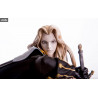 Castlevania Symphony of the Night - Figure Alucard