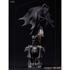 DC Comics Batman Returns - Figure Batman, Deluxe Art Scale