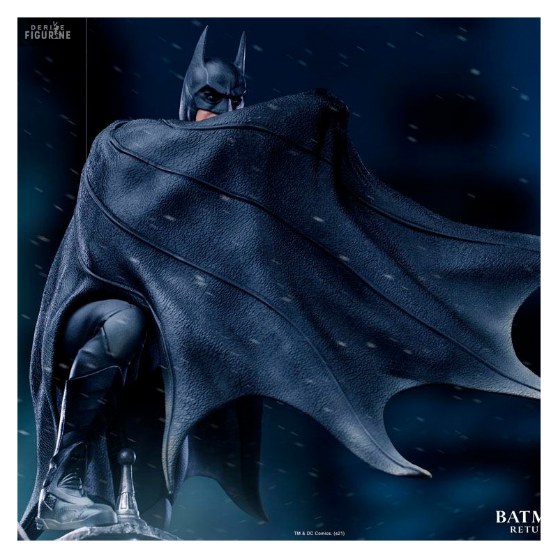 DC Comics Batman Returns -...