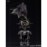 DC Comics Batman Returns - Figure Batman, Deluxe Art Scale