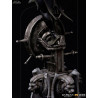 DC Comics Batman Returns - Figure Batman, Deluxe Art Scale