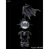 DC Comics Batman Returns - Figure Batman, Deluxe Art Scale