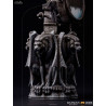 DC Comics Batman : Le Défi - Figurine Batman, Deluxe Art Scale