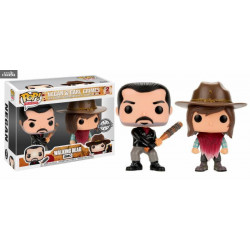 The Walking Dead 2 Pop!...
