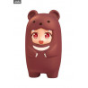Nendoroid More - Suit for Nendoroid figurines to choose, brown bear, white rabbit or pink rabbit