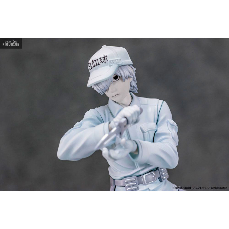 Cells at Work! - Figurine...