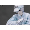 Cells at Work! - Figure White Blood Cell (Neutrophil)