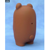 Nendoroid More - Suit for Nendoroid figurines to choose, brown bear, white rabbit or pink rabbit