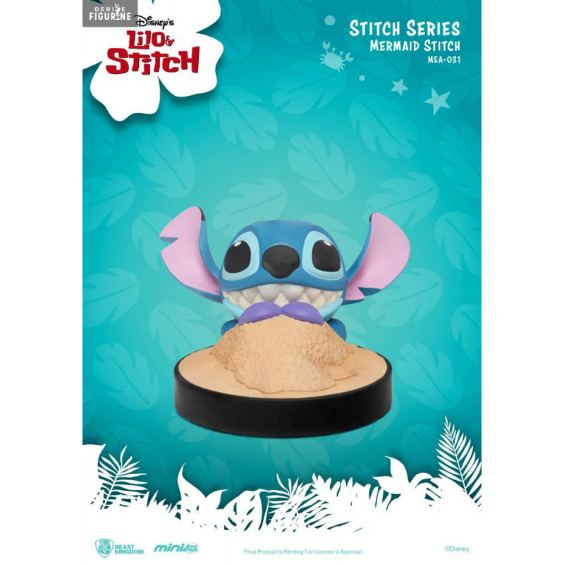 Disney Lilo & Stitch - Pack...
