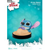 Disney Lilo & Stitch - Pack 6 figurines Stitch series, Mini Egg Attack