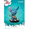 Disney Lilo & Stitch - Pack 6 figurines Stitch series, Mini Egg Attack