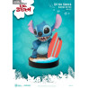 Disney Lilo & Stitch - Pack 6 figurines Stitch series, Mini Egg Attack