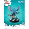 Disney Lilo & Stitch - Pack 6 figurines Stitch series, Mini Egg Attack