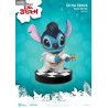 Disney Lilo & Stitch - Pack 6 figurines Stitch series, Mini Egg Attack