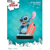 Disney Lilo & Stitch - Pack 6 figurines Stitch series, Mini Egg Attack