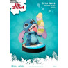 Disney Lilo & Stitch - Pack 6 figurines Stitch series, Mini Egg Attack