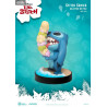 Disney Lilo & Stitch - Pack 6 figurines Stitch series, Mini Egg Attack