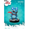 Disney Lilo & Stitch - Pack 6 figurines Stitch series, Mini Egg Attack