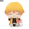 Demon Slayer: Kimetsu no Yaiba - Peluche Nezuko (Super) ou Zenitsu, Big Plush