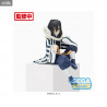Demon Slayer Kimetsu no Yaiba - Figurine Iguro Obanai, Chokonose PM