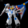 Absolutely Invincible Raijin-Oh - Figure Bakuryu-Oh, Plastic Model Kit Moderoid