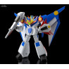 Absolutely Invincible Raijin-Oh - Figure Bakuryu-Oh, Plastic Model Kit Moderoid
