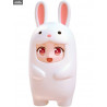 Nendoroid More - Suit for Nendoroid figurines to choose, brown bear, white rabbit or pink rabbit