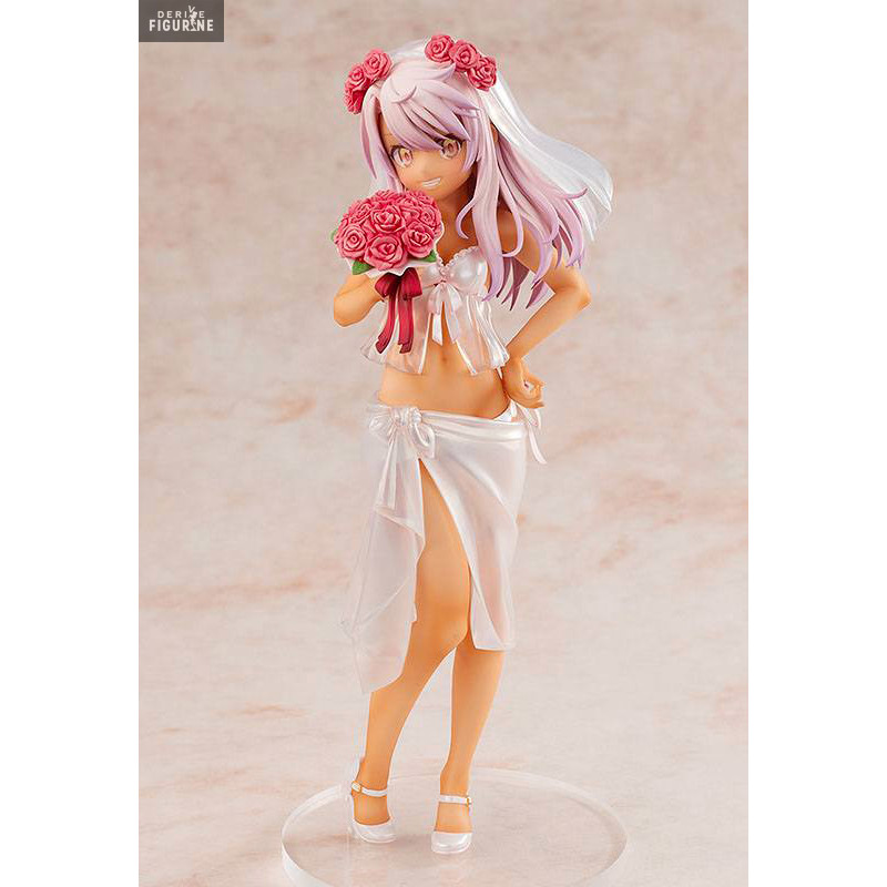 Fate/kaleid liner - Figure...