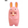 Nendoroid More - Suit for Nendoroid figurines to choose, brown bear, white rabbit or pink rabbit