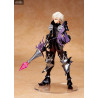 Odin Sphere Leifthrasir (Leifdrasir) - Figurine Oswald