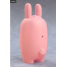 Nendoroid More - Suit for Nendoroid figurines to choose, brown bear, white rabbit or pink rabbit