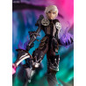 Odin Sphere Leifthrasir (Leifdrasir) - Figurine Oswald
