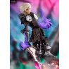 Odin Sphere Leifthrasir (Leifdrasir) - Figurine Oswald