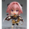 Fate/Apocrypha - Figure Rider of Black Astolfo, Nendoroid