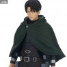 Attack On Titan The Final Season - Figure Levi (Livaï)