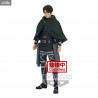 Attack On Titan The Final Season - Figure Levi (Livaï)