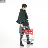 Attack On Titan The Final Season - Figure Levi (Livaï)