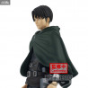 Attack On Titan The Final Season - Figure Levi (Livaï)